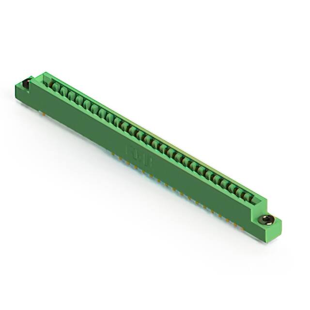 307-027-559-103 EDAC Inc.  Edgeboard Connectors
